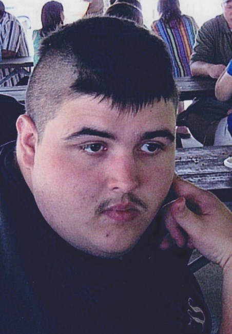 Obituary of Aaron Samuel Bevard