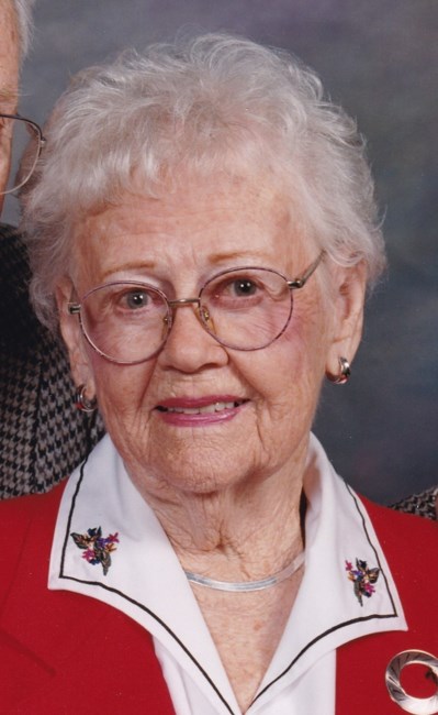 Obituary of Ola V. Harrell