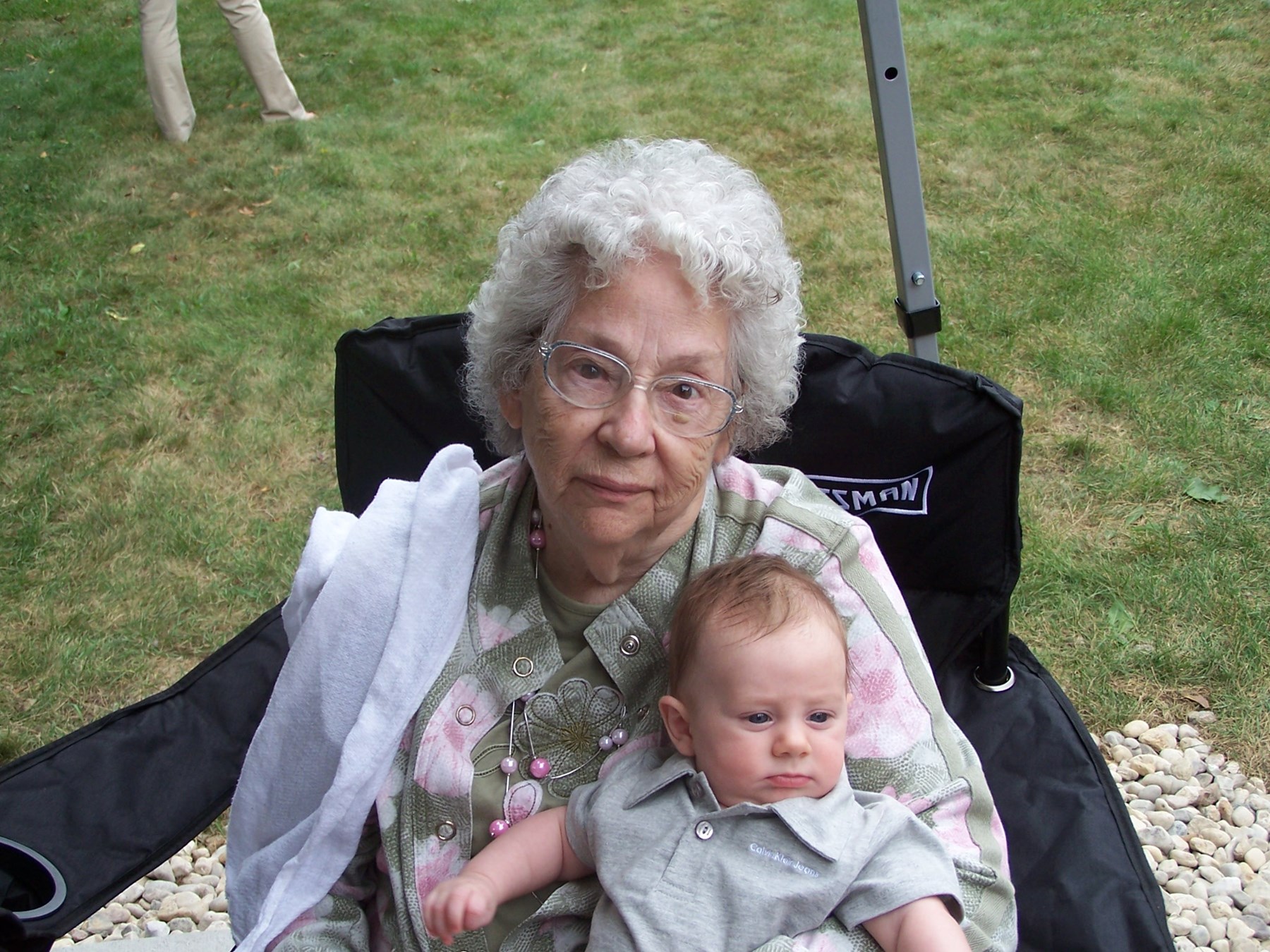 Obituary of Loretta Marie Heilig Skrabacz