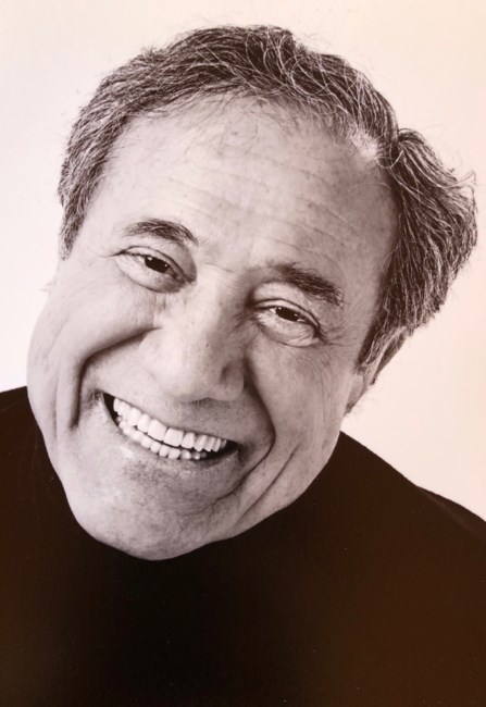 Obituary of Samuel Schreiber MD