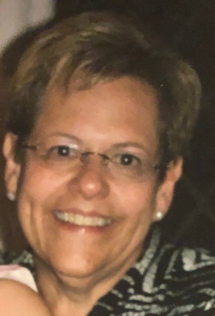 Obituary of Susan Joyce Lasky
