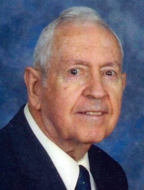 Obituary of Delbert Louis Griffin Jr.