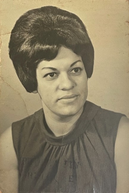 Obituary of Dra. Maria Magdalena Castillo Ibarra