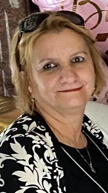 Obituary of Maribel Olivera