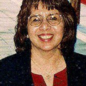 Obituary of Yolanda Lomas
