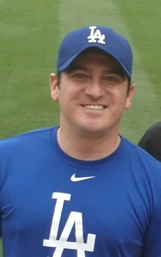 Obituario de Andrew "Andy" Ryan Rubio