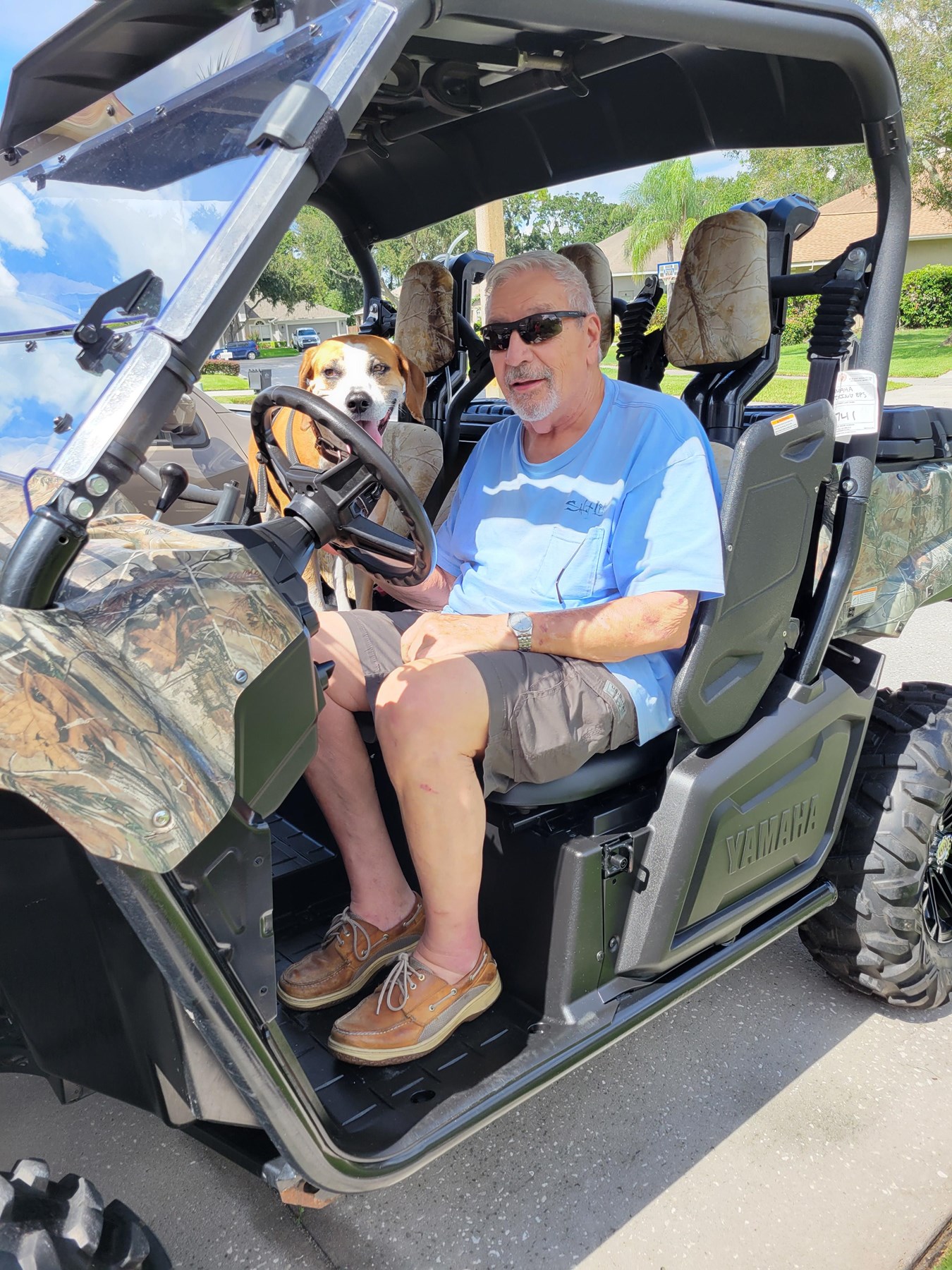 Obituary of S. John DeLutrie Jr.