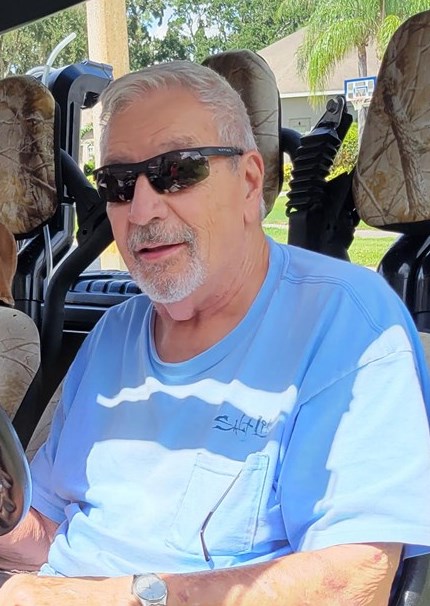 Obituary of S. John DeLutrie Jr.