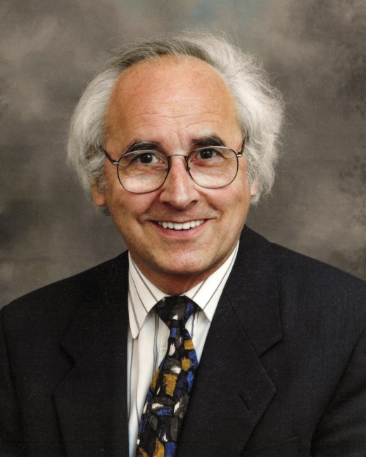 Obituary of M. Gilles Joseph Charles Bernier