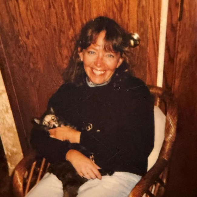 Obituary of Valerie Ann Drachman