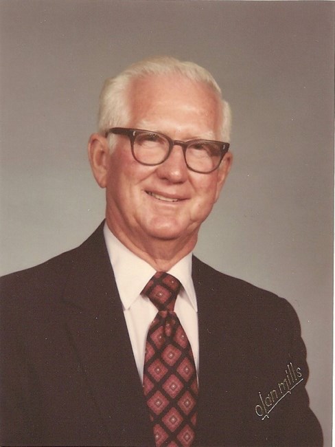 Obituary of Benjamin "Pat" Payton Jordan