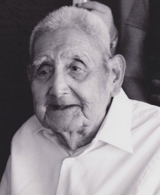 Obituary of Crispin R. Lugo