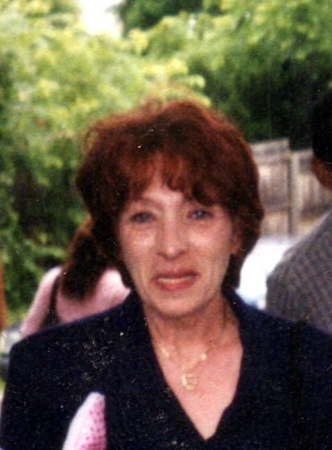 Obituary of Vincetta McDonough