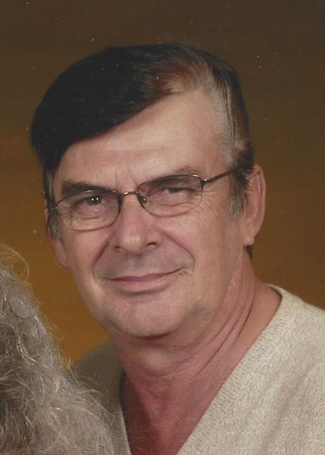Obituary of John McCall