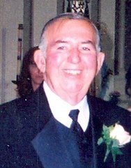 Obituary of William F. Wordell