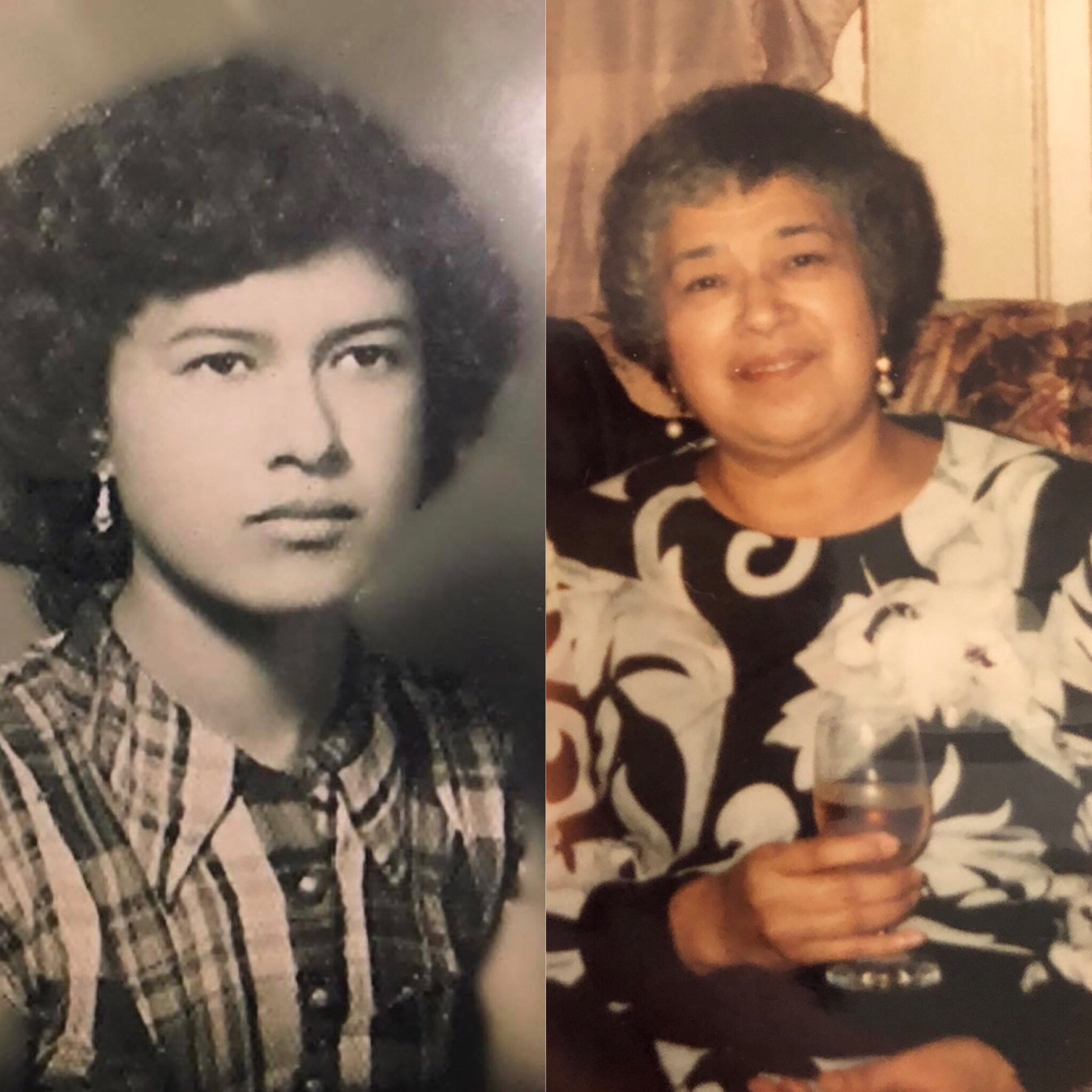 Obituary of Irene F Ramirez