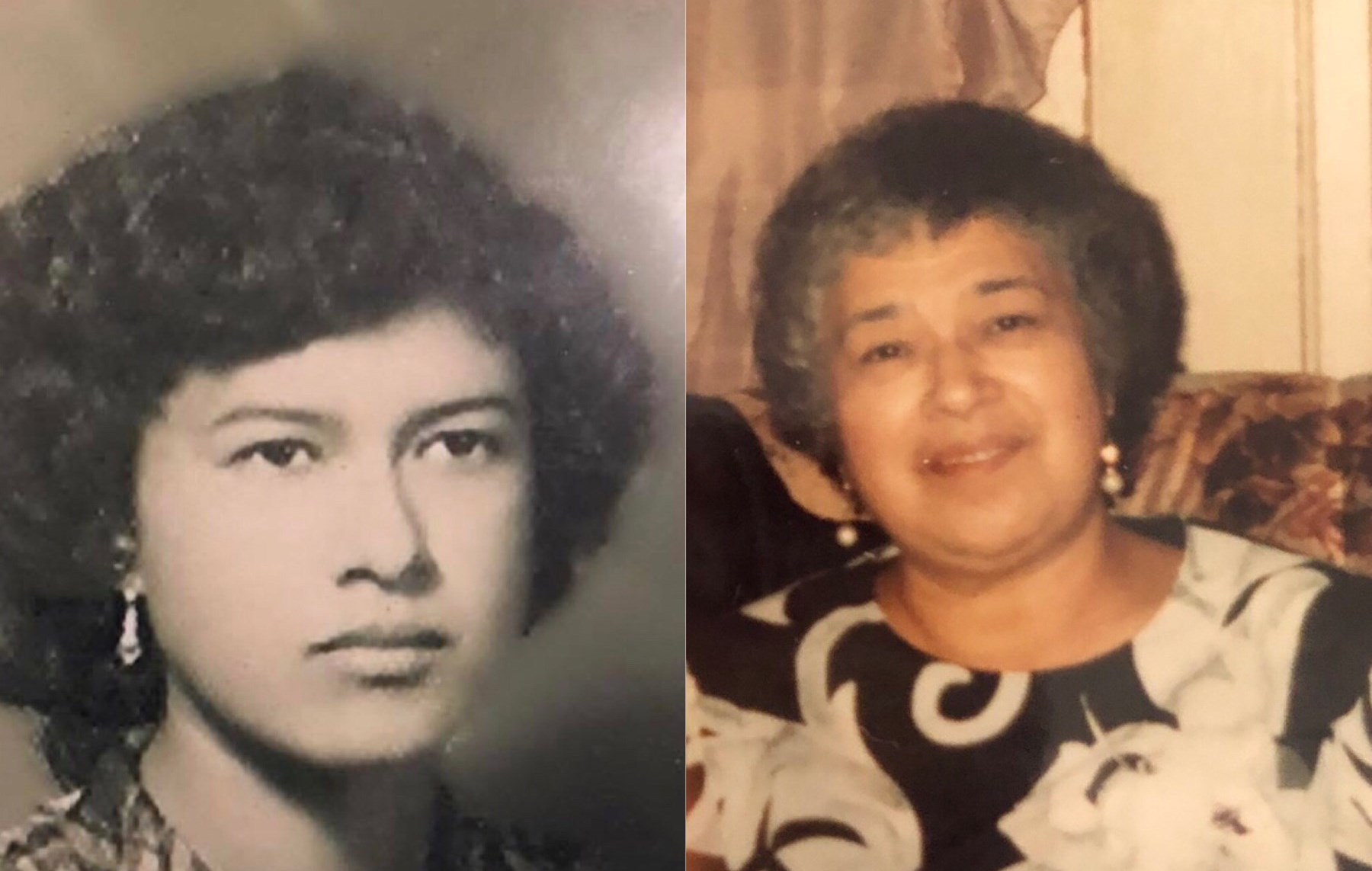 Irene Ramirez Obituary Dallas, TX