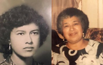 Obituary of Irene F Ramirez