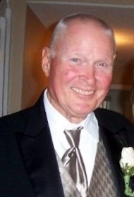 Obituary of Charles Adam Nager