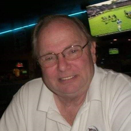 Obituary of Paul Ray Webb