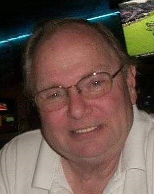Obituary of Paul Ray Webb
