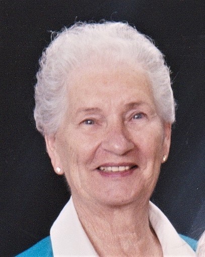 Obituario de Stella Marie Labonville