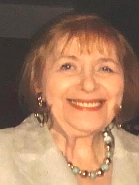 Obituary of Anna Shaw