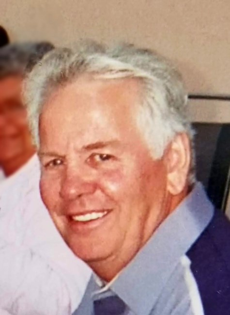 Obituary of James Howard Davis