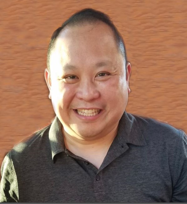 Obituary of Roberto Rebodos Manalo