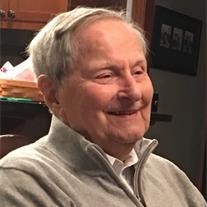 Obituary of Donald E. Rankey