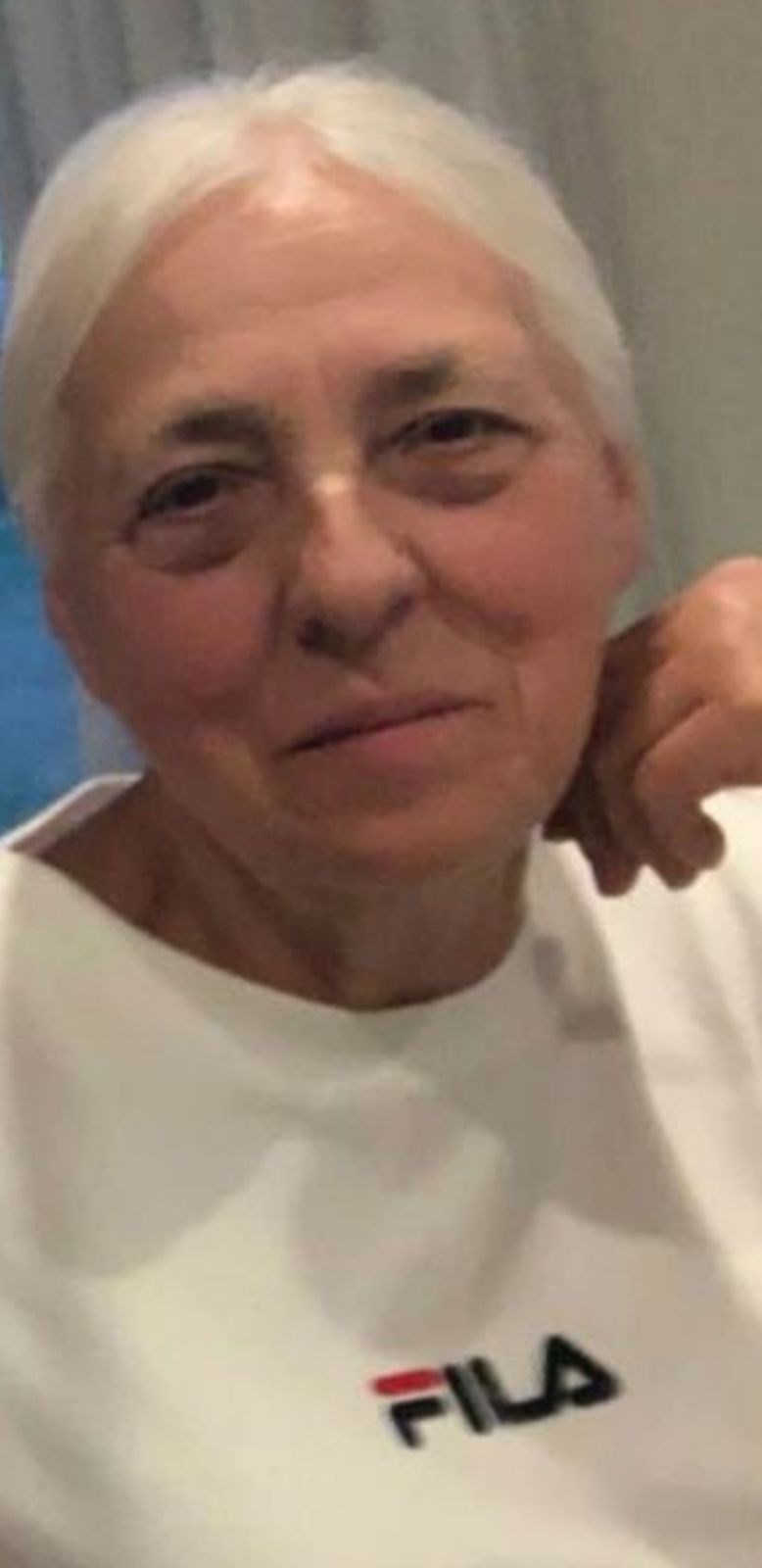 Obituary of Lidiya N. Vasilevskaya