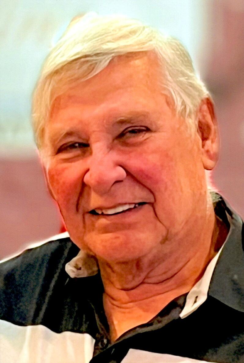 Obituary of John B. Schenk