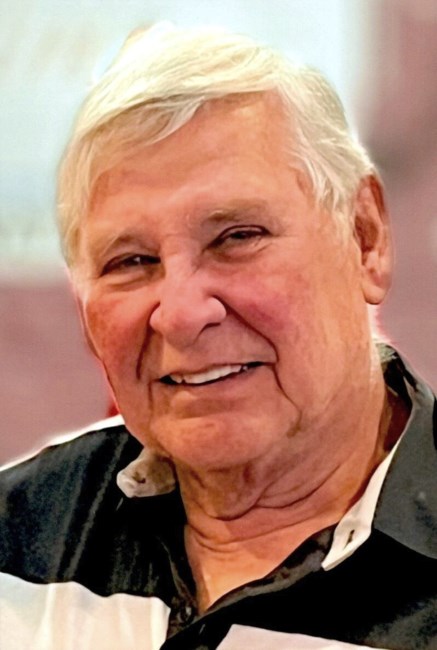 Obituary of John B. Schenk