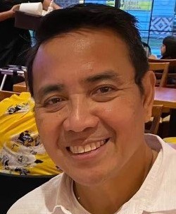 Obituary of Allan Marsh Bagatsing Mariano