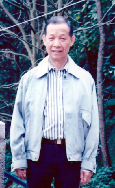 Obituary of Ki Leung Ho
