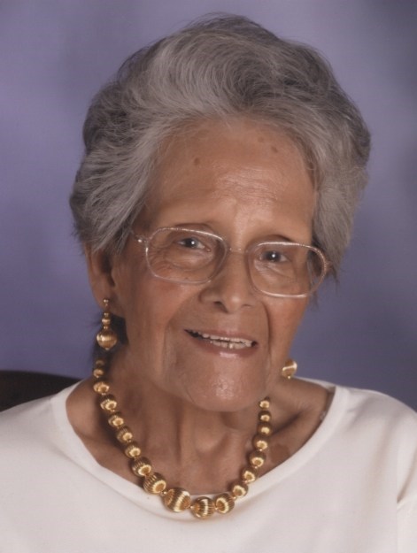 Obituary of Ruth Sanchez