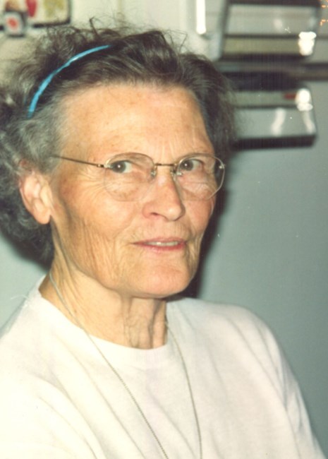 Obituario de Helena Mary King