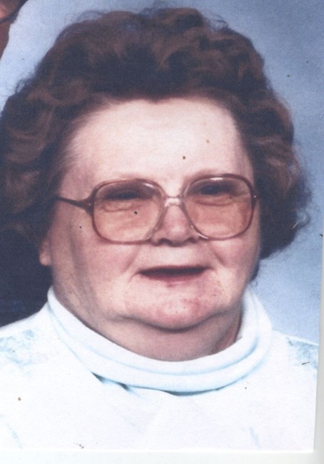 Obituary of Lillian Louise Gardner