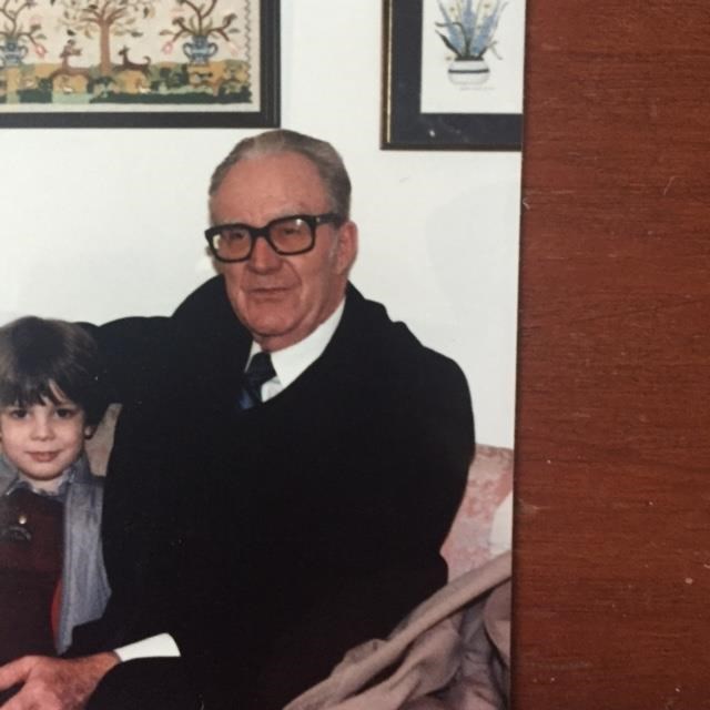 Obituary of Joseph LaMar Chapman