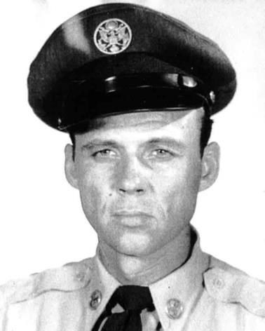 Avis de décès de James Burt Mullins Jr.