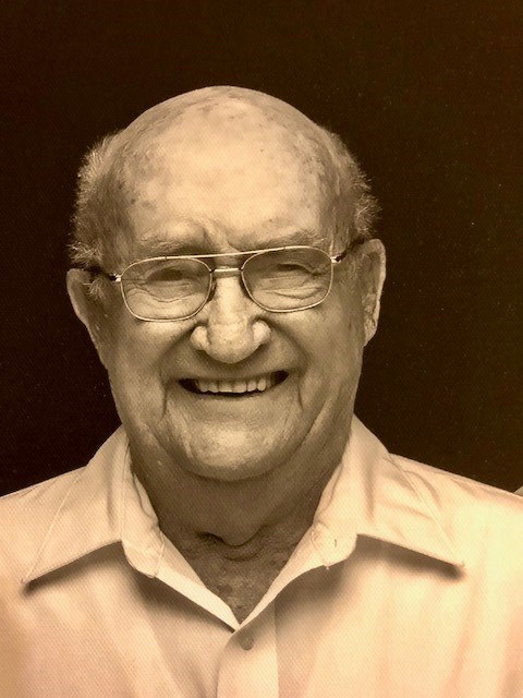 Obituary of Clarence Orpheus Gransberg