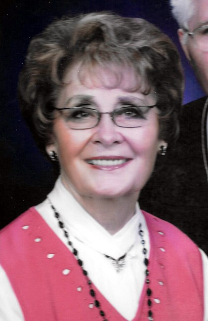 Obituary of Esther Sutera