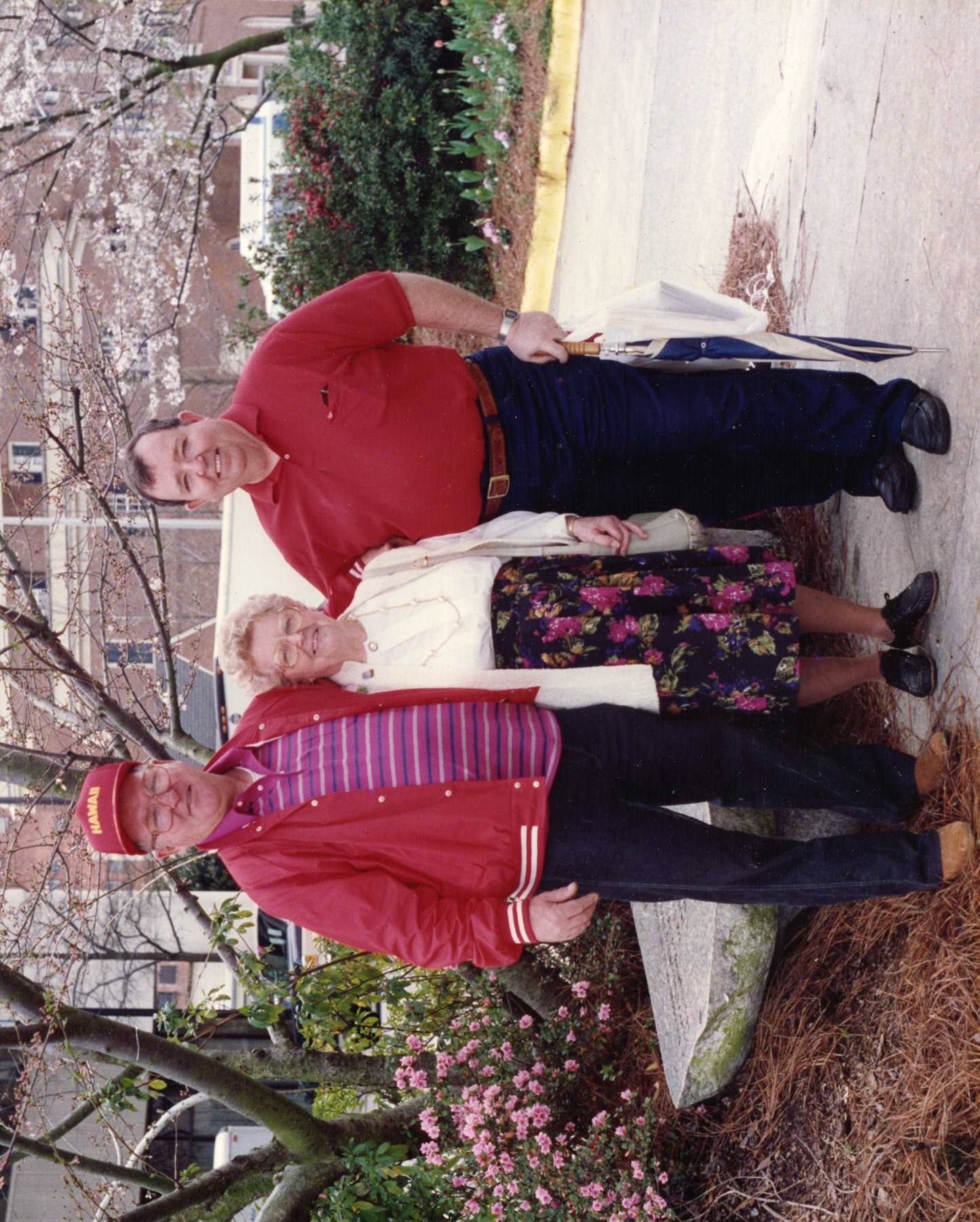 Obituary of John Douglas Sammons