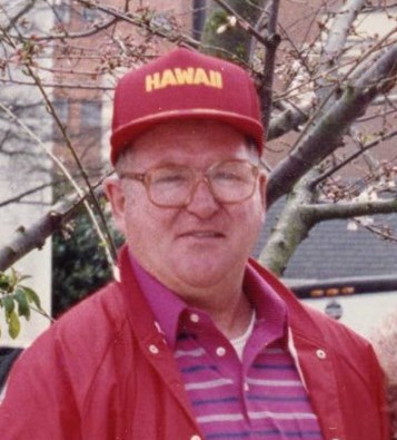 Obituary of John Douglas Sammons