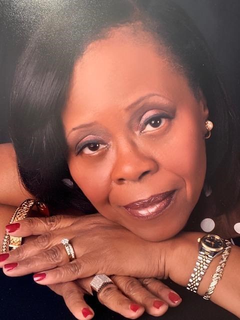 Obituary of Pamela J. Johnson