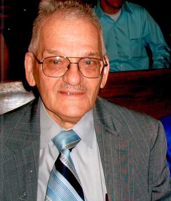 Obituary of Robert J Cerzosie