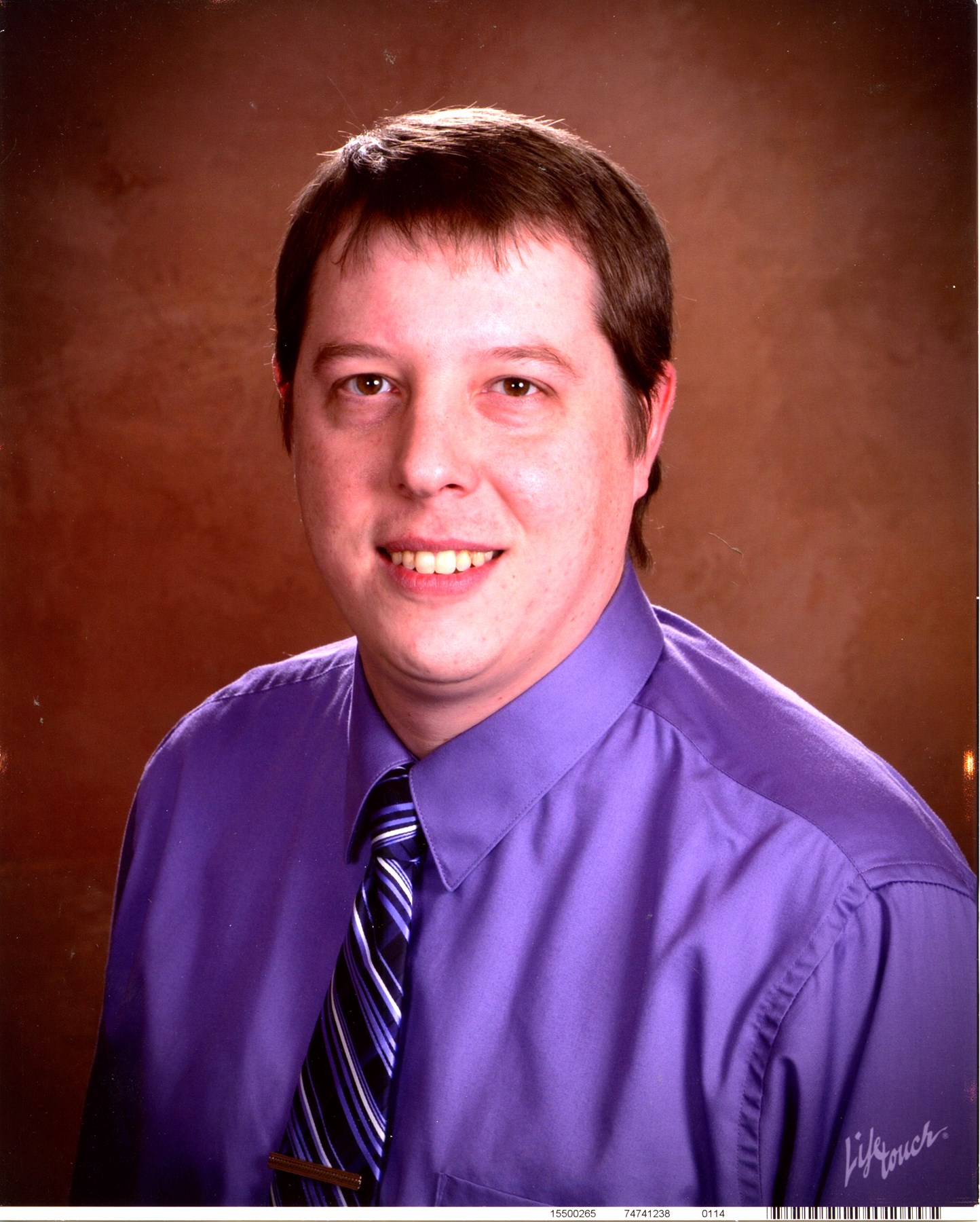 Obituary of Joel Philip Bohnenkamp