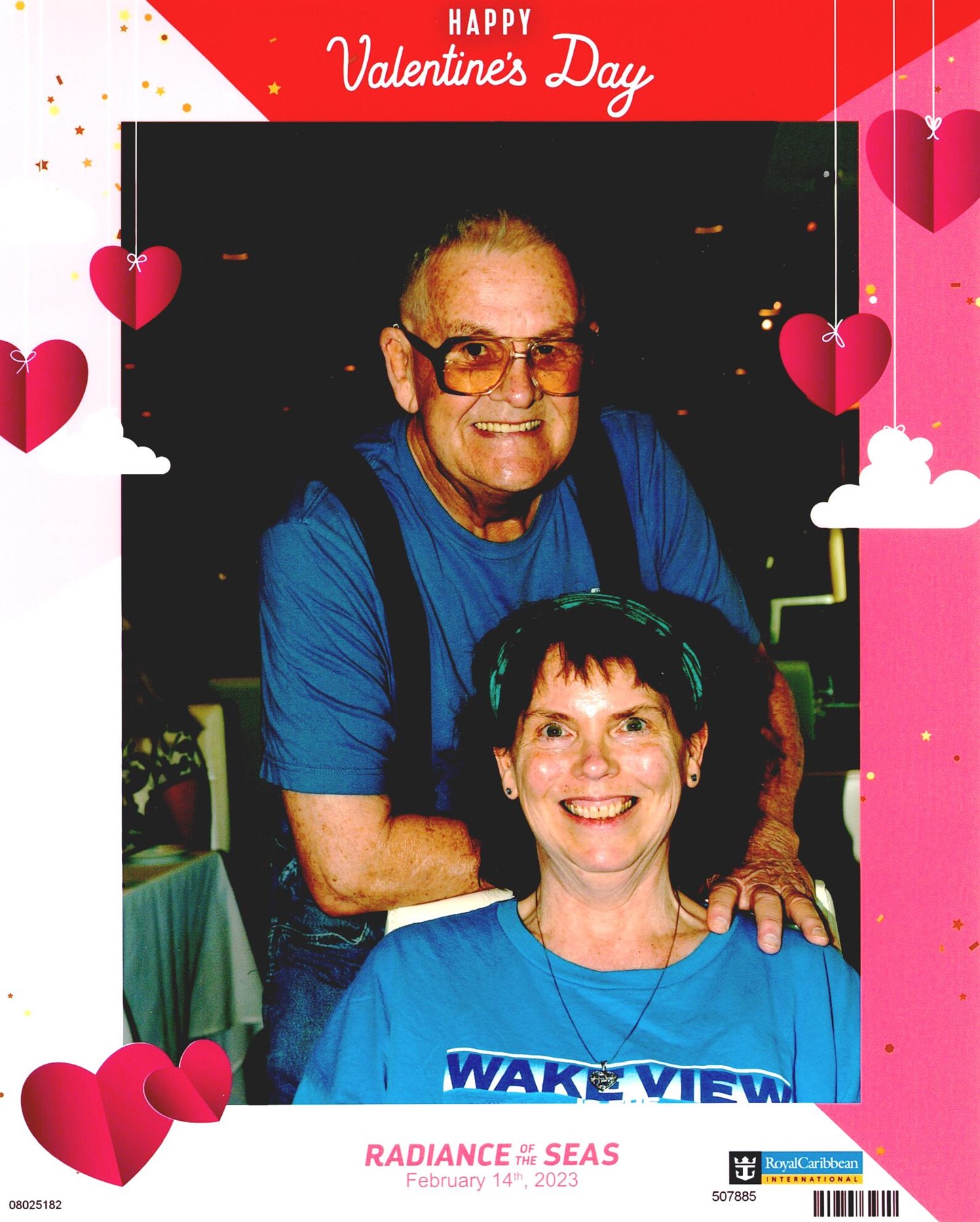 Obituary of Guy Wilson Hackney