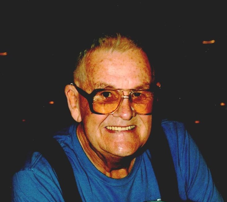 Obituary of Guy Wilson Hackney