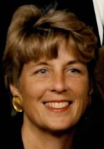 Deborah Alexander